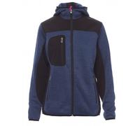 Giubbotto Soft Shell PAYPER TRIP LADY Giubbino Traspirante Impermeabile da Donna