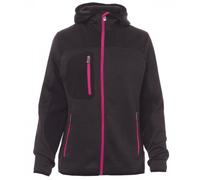 Giubbotto Soft Shell PAYPER TRIP LADY Giubbino Traspirante Impermeabile da Donna