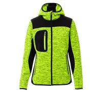 Giubbotto Soft Shell PAYPER TRIP LADY Giubbino Traspirante Impermeabile da Donna