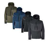 Giubbotto Softshell Verve U-Power da lavoro