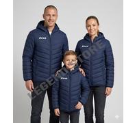 Giubbotto start Zeus Jacket Rappresentanza Giubbino