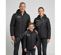 Giubbotto start Zeus Jacket Rappresentanza Giubbino