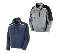 Giubbotto stretch da lavoro Neri Evo