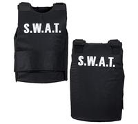 GIUBBOTTO SWAT