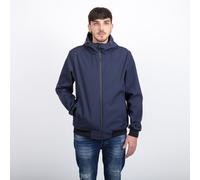Giubbotto sweden nk365 soft shell Jacket Rappresentanza Giubbino