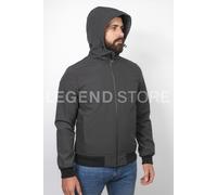 Giubbotto sweden nk365 soft shell Jacket Rappresentanza Giubbino