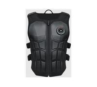 GIUBBOTTO TATTILE BHAPTICS TactSuit Pro, Meta Quest 2, Meta Quest 3, Meta Quest 3s, Steam VR, PS VR2
