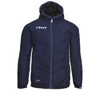 Giubbotto Ulysse Zeus Jacket Freetime Rappresentanza giubbino invernale