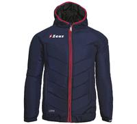 Giubbotto Ulysse Zeus Jacket Freetime Rappresentanza giubbino invernale