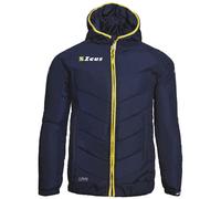 Giubbotto Ulysse Zeus Jacket Freetime Rappresentanza giubbino invernale