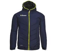 Giubbotto Ulysse Zeus Jacket Freetime Rappresentanza giubbino invernale