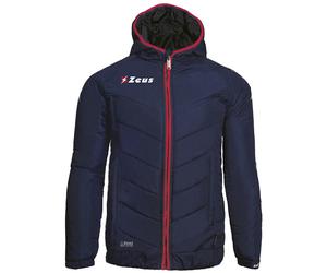 Giubbotto Ulysse Zeus Jacket Freetime Rappresentanza giubbino invernale