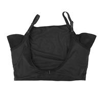 Giubbotto unisex kuuleyn, giubbotto assorbente del sudore assorbente ridotto di asciugatura rapida protezione delle ascelle per uomini per le donne Office di palestra attiva da (L)