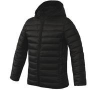 GIUBBOTTO UNO GIVOVA IN NYLON CON CAPPUCCIO REGOLABILE E REMOVIBILE