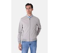 Giubbotto Uomo Bomber Leggero Impermeabile Giacca a Vento Primaverile Slim Fit