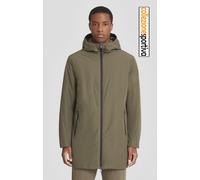 GIUBBOTTO UOMO CIESSE PIUMINI GUNBU 253CPMC08545-P1410P-4276XN col. verde