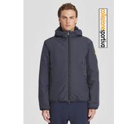 GIUBBOTTO UOMO CIESSE PIUMINI PETER 253CPMJ08545-P1410P-3416XN col. blu