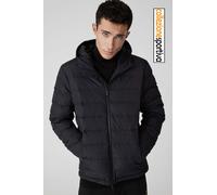GIUBBOTTO UOMO CIESSE PIUMINI STEVENSON - 243CPMJ01510-206XXP col. nero