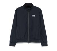 Giubbotto Uomo EA7 Emporio Armani Bomber 8NPB20 1562 Blu