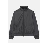 Giubbotto Uomo EA7 Emporio Armani Bomber 8NPB20 U8117 Grigio