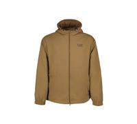 Giubbotto Uomo EA7 Emporio Armani Con Cappuccio 7M002182 U6238 Sabbia