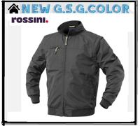 giubbotto uomo giacca DALAVORO Bomber Seattle