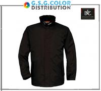 giubbotto uomo Giacca Parka mezza stagione Ocean Shore