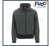 Giubbotto Uomo Invernale Con Cappuccio Tasche Impermeabile Payper da Lavoro