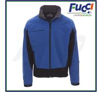 Giubbotto Uomo Invernale Con Cappuccio Tasche Impermeabile Payper da Lavoro