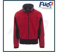 Giubbotto Uomo Invernale Con Cappuccio Tasche Impermeabile Payper da Lavoro