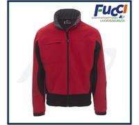 Giubbotto Uomo Invernale Con Cappuccio Tasche Impermeabile Payper da Lavoro