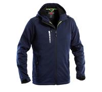 Giubbotto Uomo Invernale Giacca Casual Giubbino Tecnico Con Cappuccio