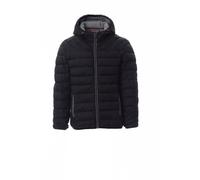 GIUBBOTTO UOMO INVERNALE IMBOTTITO PAYPER FREETIME CON CAPPUCCIO PIUMINO 160 gr