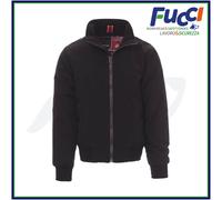 Giubbotto Uomo Invernale Payper Con Tasche Impermeabile senza Cappuccio