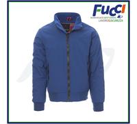 Giubbotto imbottito giubbino bomber sails invernale Payper North2.0 anche4XL 5XL