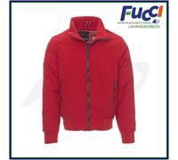 Giacca Payper North 2.0 Rouge XL