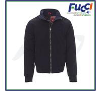 Giubbotto Lancer imbottito giubbino invernale Payper maniche staccabili casual