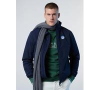 Giubbotto uomo Jacket NORTH SAILS SAILOR ORIGINAL SLIM FIT 603305 NAVY BLUE 2025