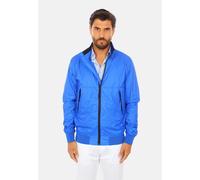 Giubbotto Uomo Leggero Primaverile Giacca a Vento Impermeabile Estivo Slim Fit