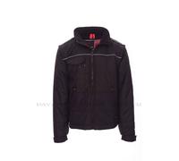 Giacca Payper North 2.0 Noir L
