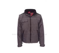Giubbotto uomo Orion 2.0 imbottito invernale Payper maniche staccabili casual
