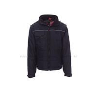 Giubbotto uomo Orion 2.0 imbottito invernale Payper maniche staccabili casual