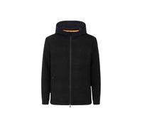 Giubbotto Uomo Suns Black