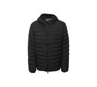 Giubbotto Uomo Suns Black