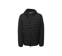 Giubbotto Uomo Suns Black