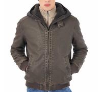 giubbotto uomo Yes Zee