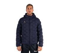 Giubbotto Viktor Zeus Relax Sport Capo Imbottito Tempo Libero Design Elegante