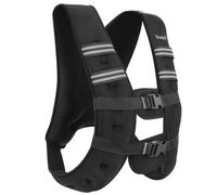 Giubbotto zavoratto con pesi da 8 kg HMS