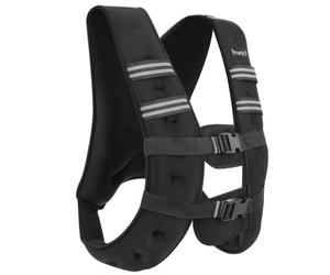 Giubbotto zavoratto con pesi da 8 kg HMS