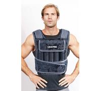 Giubbotto zavorrato 20 kg LivePRO